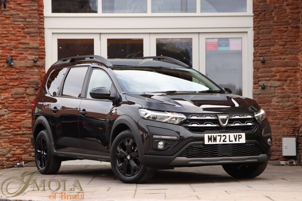 Used Dacia Jogger 2022 for sale - 76226282: Photo 56
