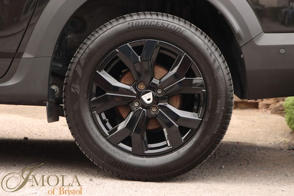 Used Dacia Jogger 2022 for sale - 76226282: Photo 57