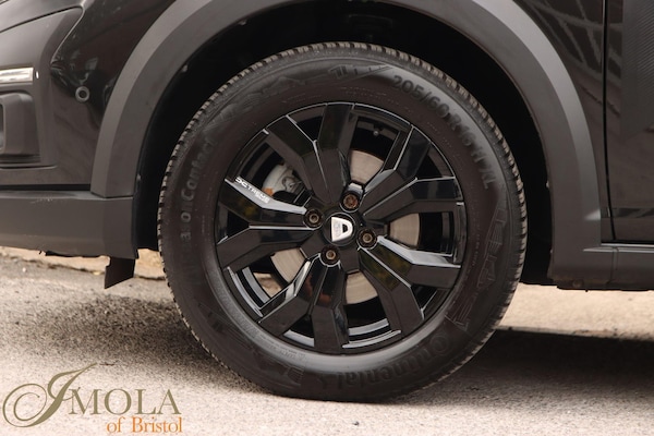 Used Dacia Jogger 2022 for sale - 76226282: Photo 58