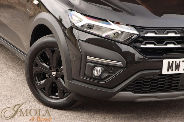 Used Dacia Jogger 2022 for sale - 76226282: Photo 5