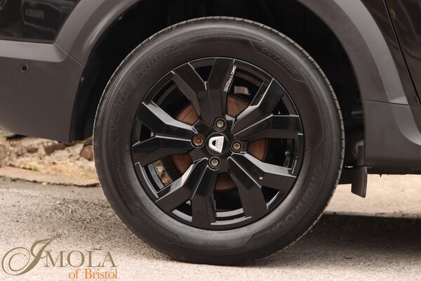Used Dacia Jogger 2022 for sale - 76226282: Photo 60