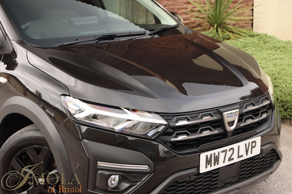 Used Dacia Jogger 2022 for sale - 76226282: Photo 6
