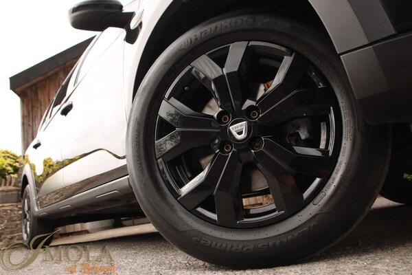 Used Dacia Jogger 2022 for sale - 76226282: Photo 8