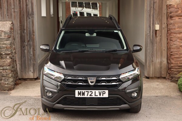 Used Dacia Jogger 2022 for sale - 76226282: Photo 9