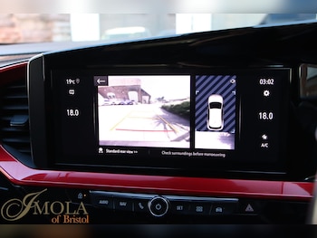 Used Vauxhall Mokka 2022 for sale - 76002342: Photo