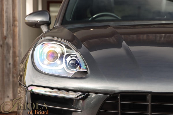 Used Porsche Macan 2017 for sale - 76215308: Photo 11