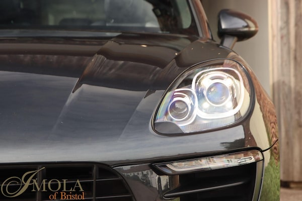 Used Porsche Macan 2017 for sale - 76215308: Photo 12