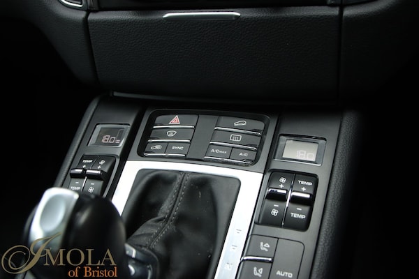 Used Porsche Macan 2017 for sale - 76215308: Photo 24