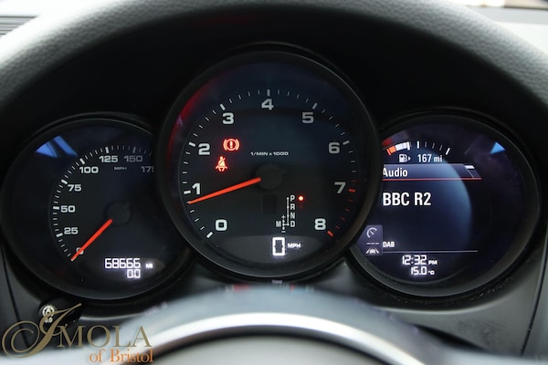Used Porsche Macan 2017 for sale - 76215308: Photo 27