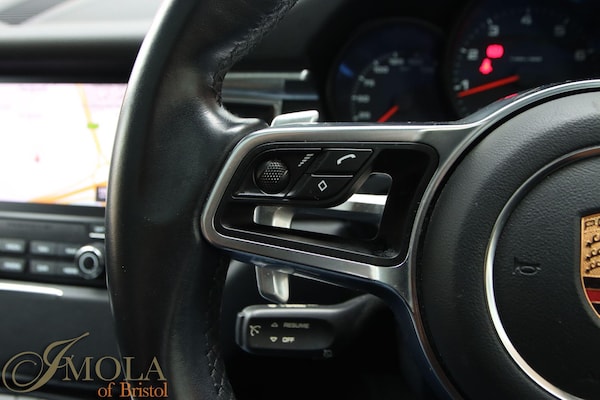 Used Porsche Macan 2017 for sale - 76215308: Photo 28