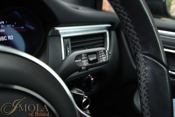 Used Porsche Macan 2017 for sale - 76215308: Photo 42