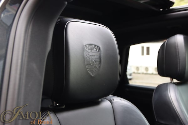 Used Porsche Macan 2017 for sale - 76215308: Photo 49