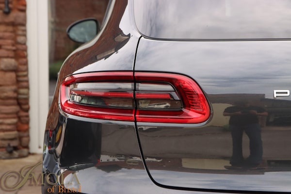 Used Porsche Macan 2017 for sale - 76215308: Photo 58