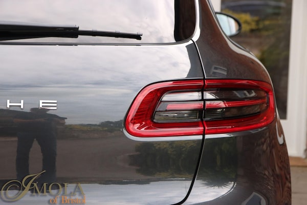 Used Porsche Macan 2017 for sale - 76215308: Photo 59