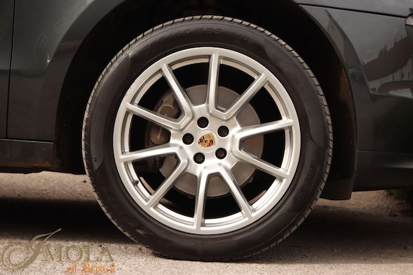 Used Porsche Macan 2017 for sale - 76215308: Photo 64