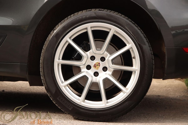 Used Porsche Macan 2017 for sale - 76215308: Photo 66
