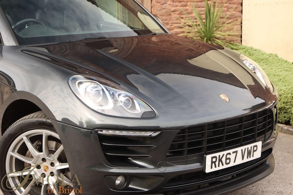 Used Porsche Macan 2017 for sale - 76215308: Photo 7