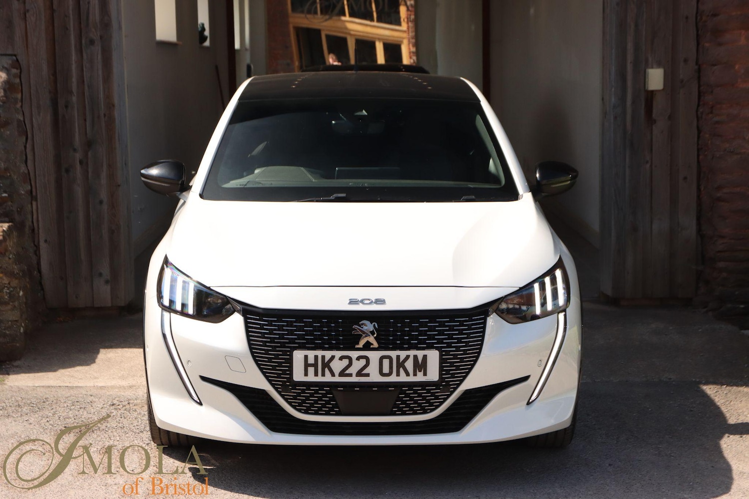Used Peugeot 208 2022 for sale - 76336146: Photo 10