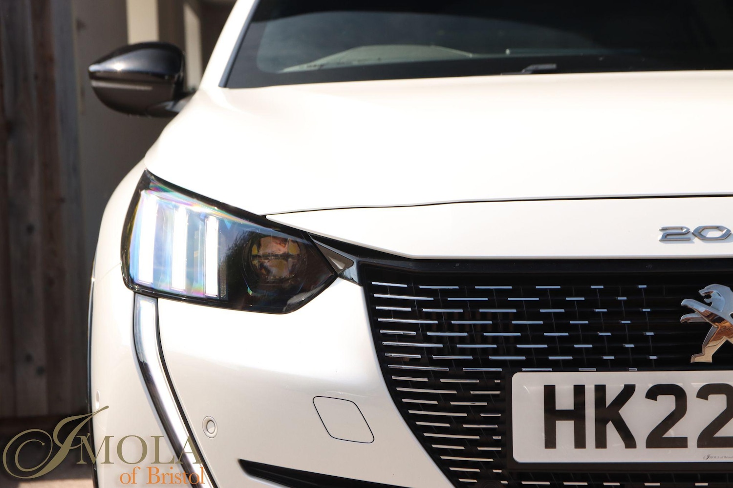 Used Peugeot 208 2022 for sale - 76336146: Photo 11