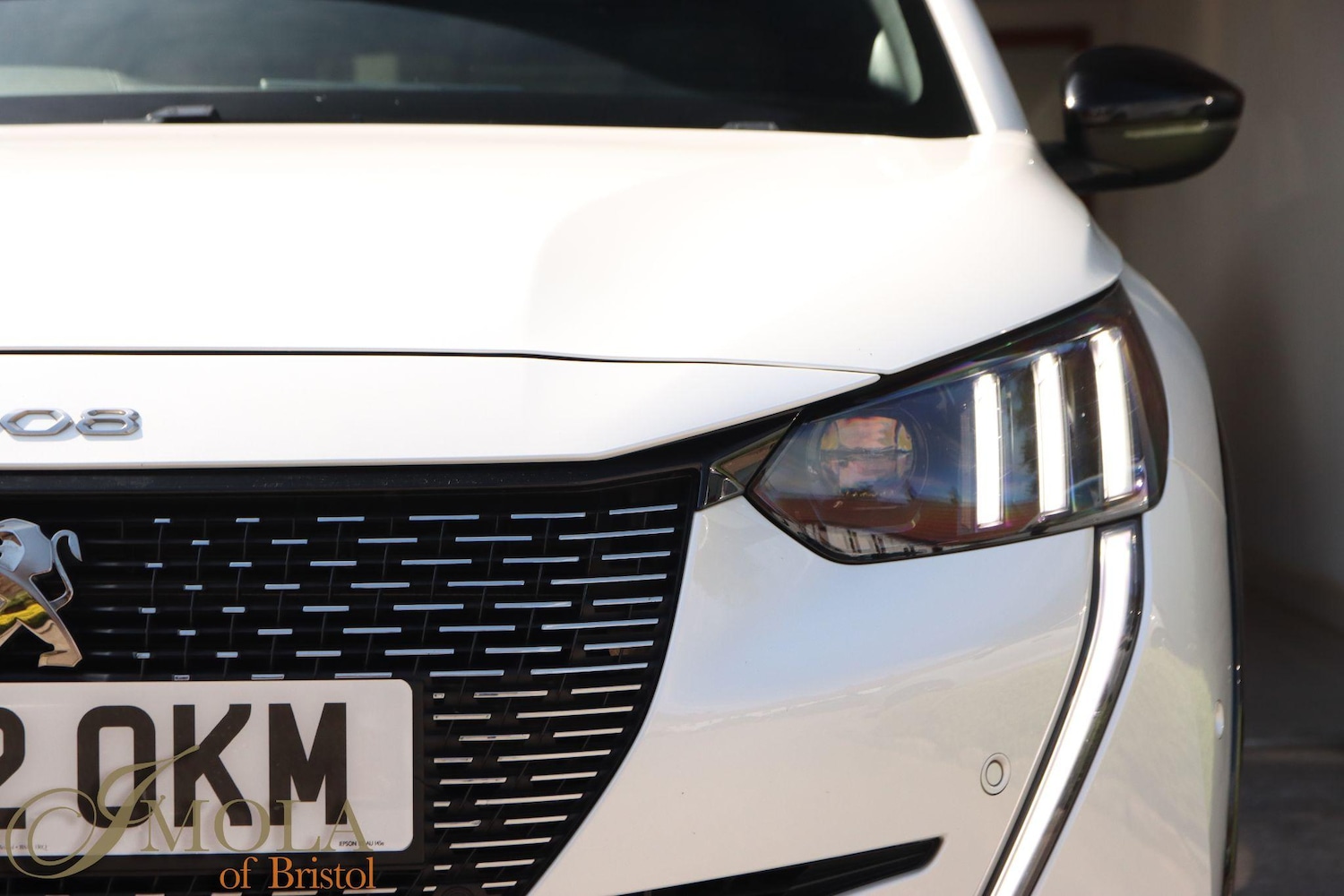 Used Peugeot 208 2022 for sale - 76336146: Photo 12