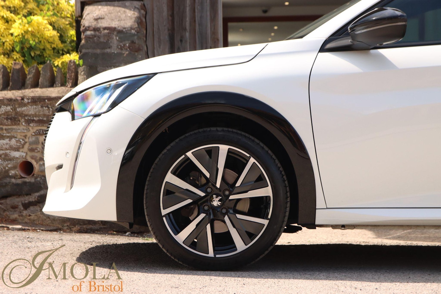 Used Peugeot 208 2022 for sale - 76336146: Photo 16