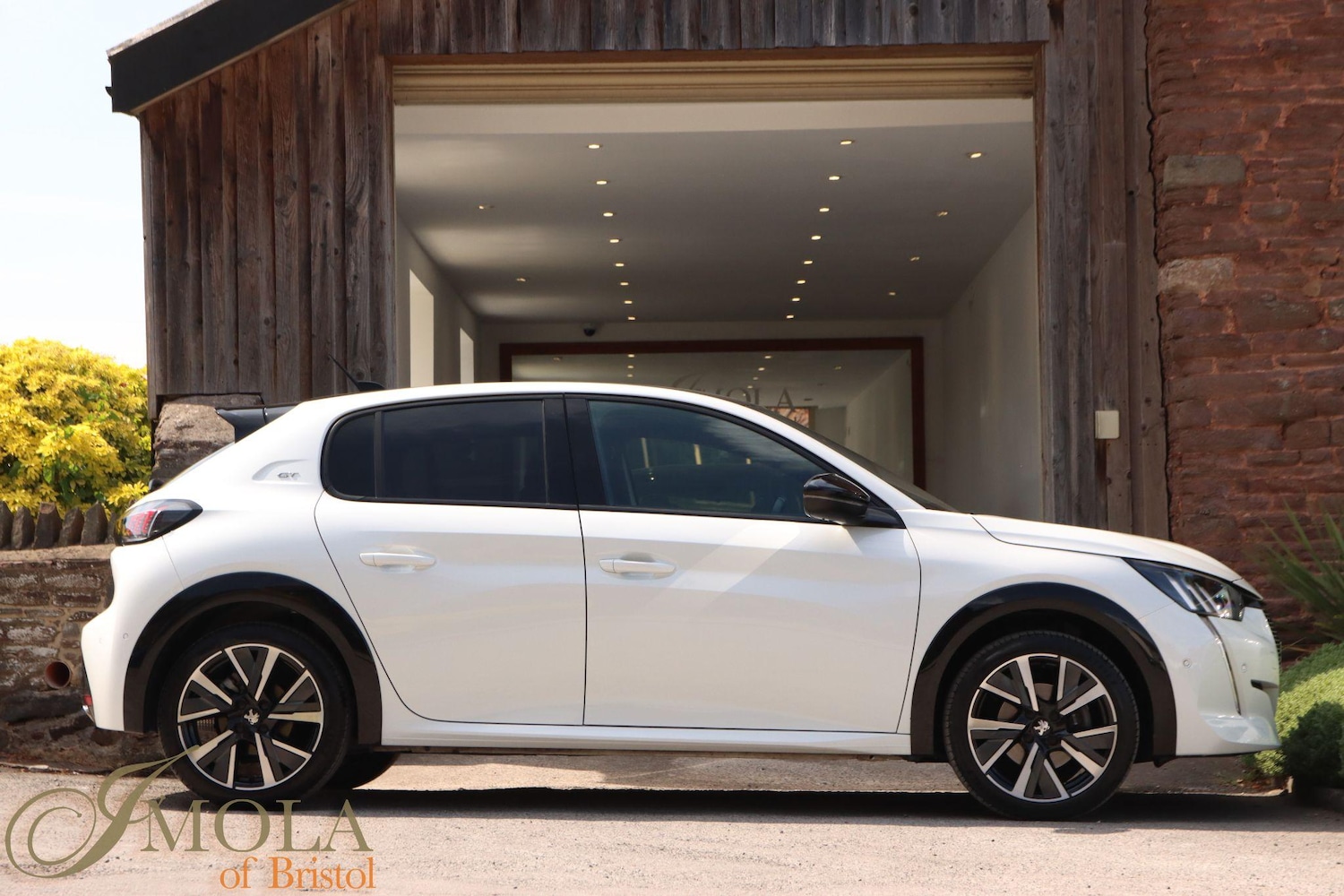 Used Peugeot 208 2022 for sale - 76336146: Photo 17