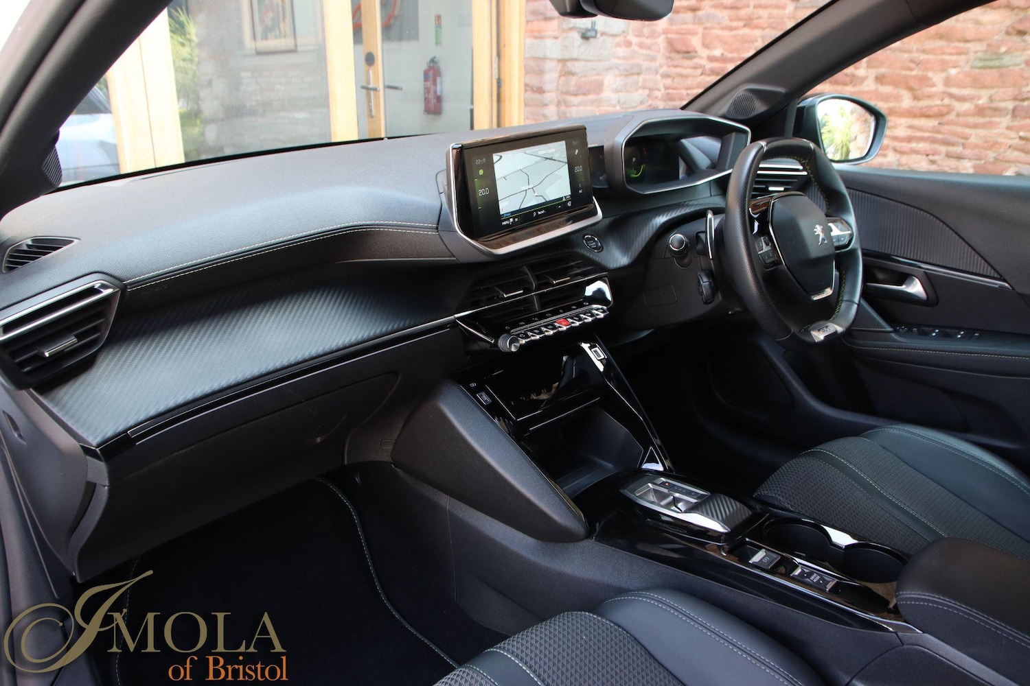 Used Peugeot 208 2022 for sale - 76336146: Photo 19