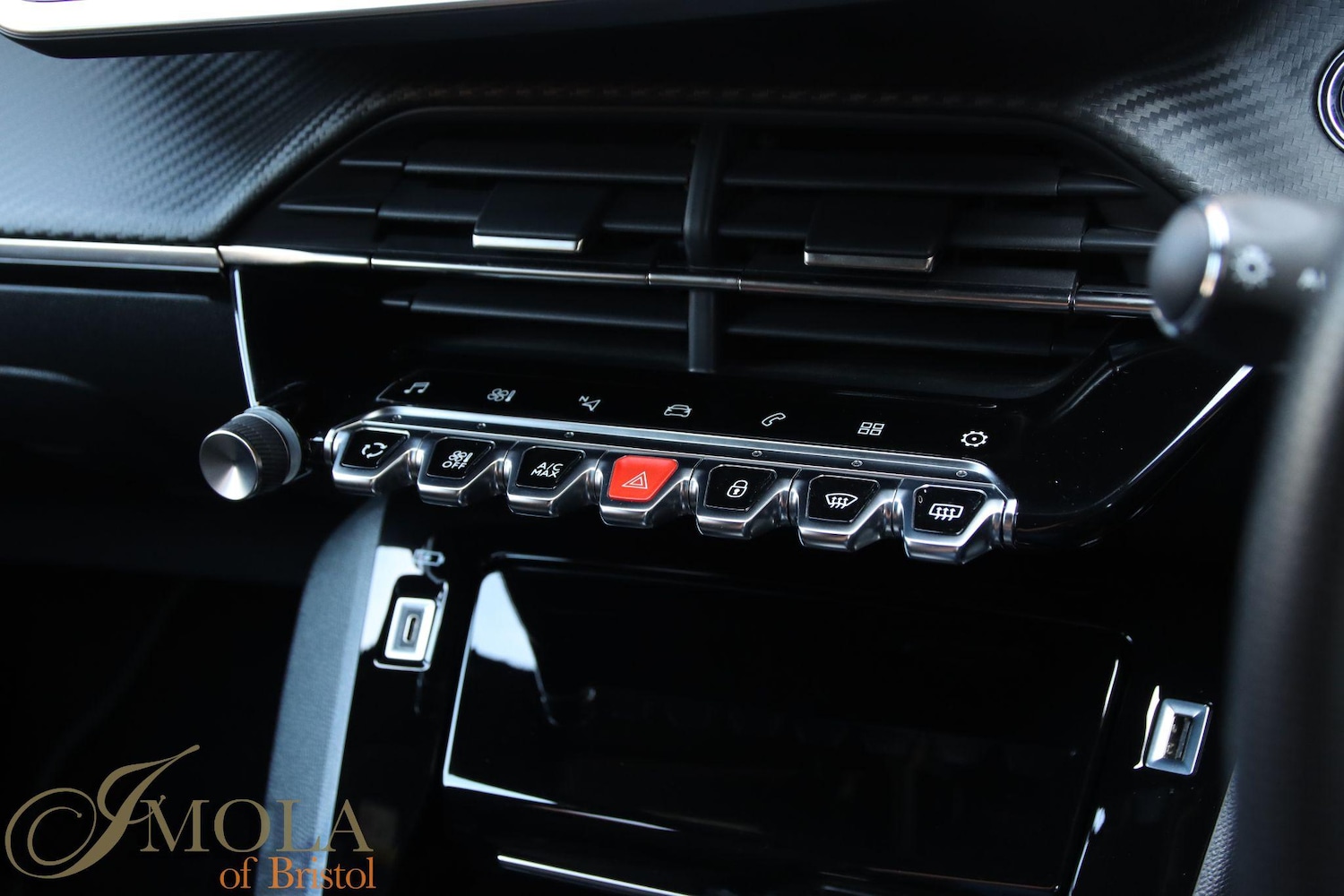 Used Peugeot 208 2022 for sale - 76336146: Photo 24