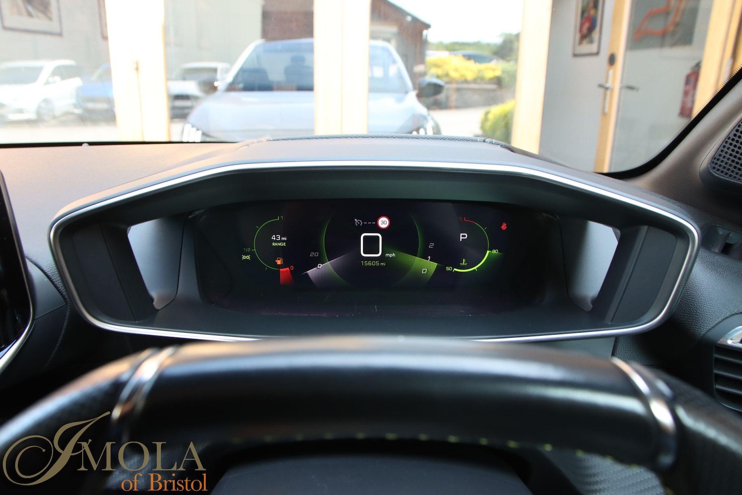 Used Peugeot 208 2022 for sale - 76336146: Photo 27