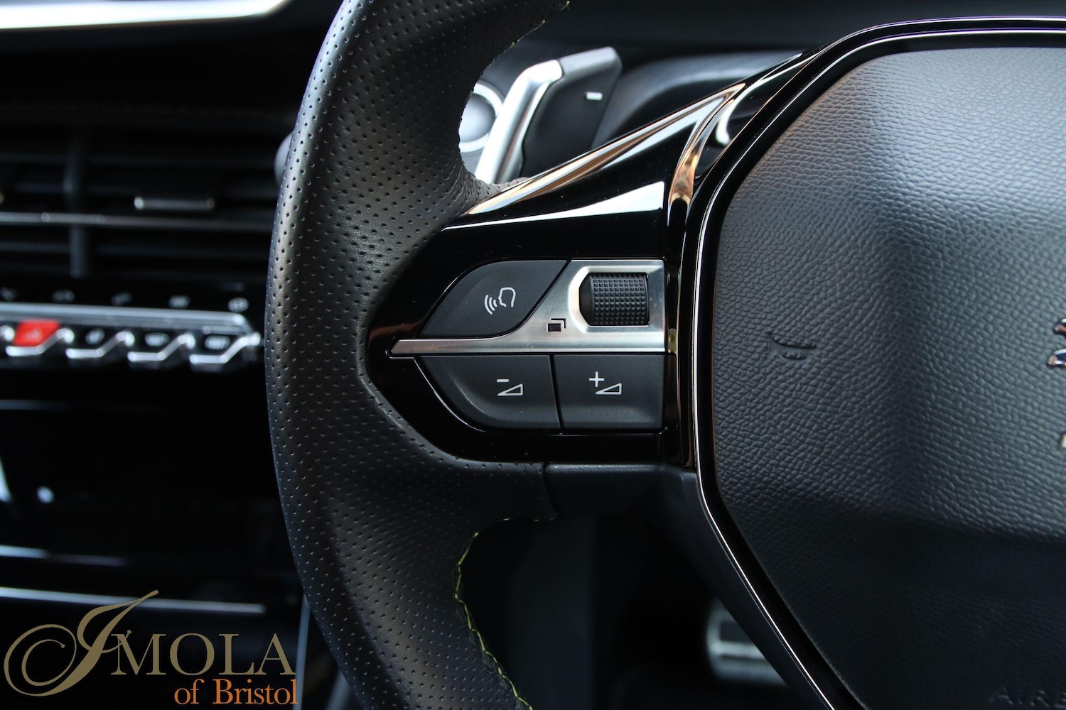 Used Peugeot 208 2022 for sale - 76336146: Photo 28