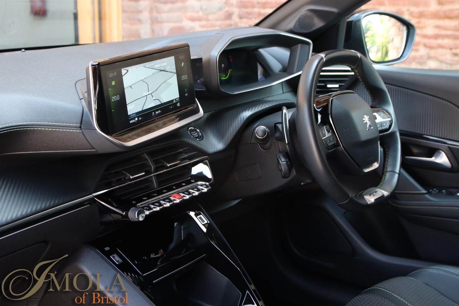 Used Peugeot 208 2022 for sale - 76336146: Photo 30