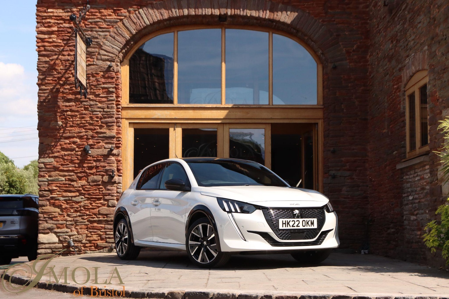 Used Peugeot 208 2022 for sale - 76336146: Photo 33