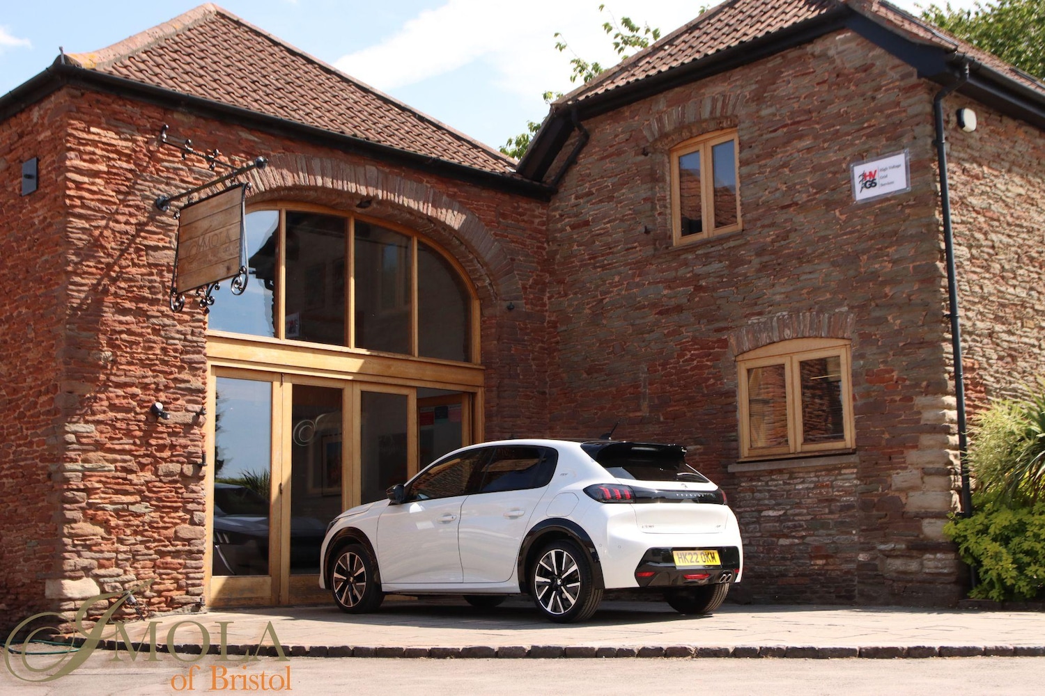 Used Peugeot 208 2022 for sale - 76336146: Photo 34