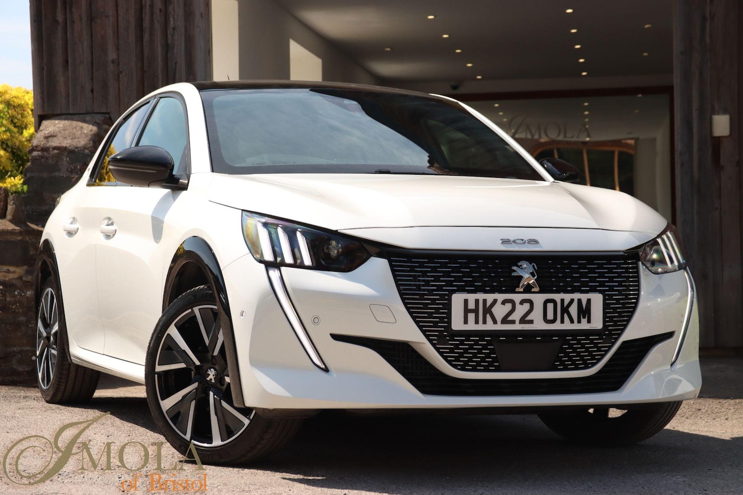 Used Peugeot 208 2022 for sale - 76336146: Photo 35