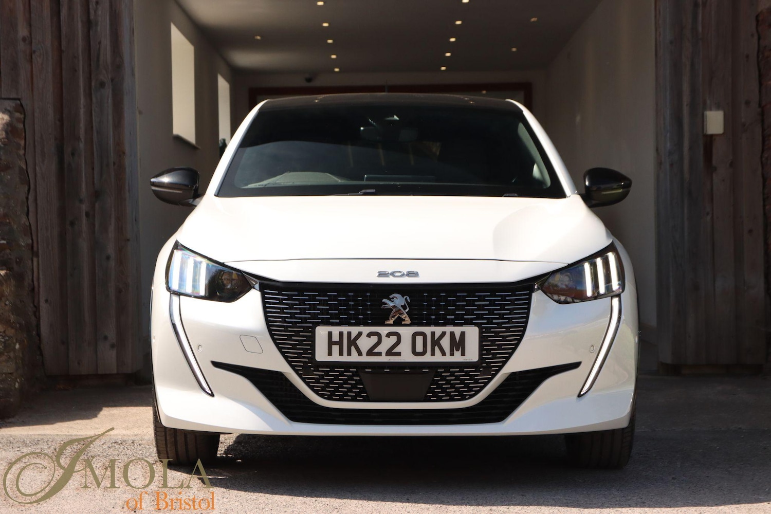 Used Peugeot 208 2022 for sale - 76336146: Photo 36