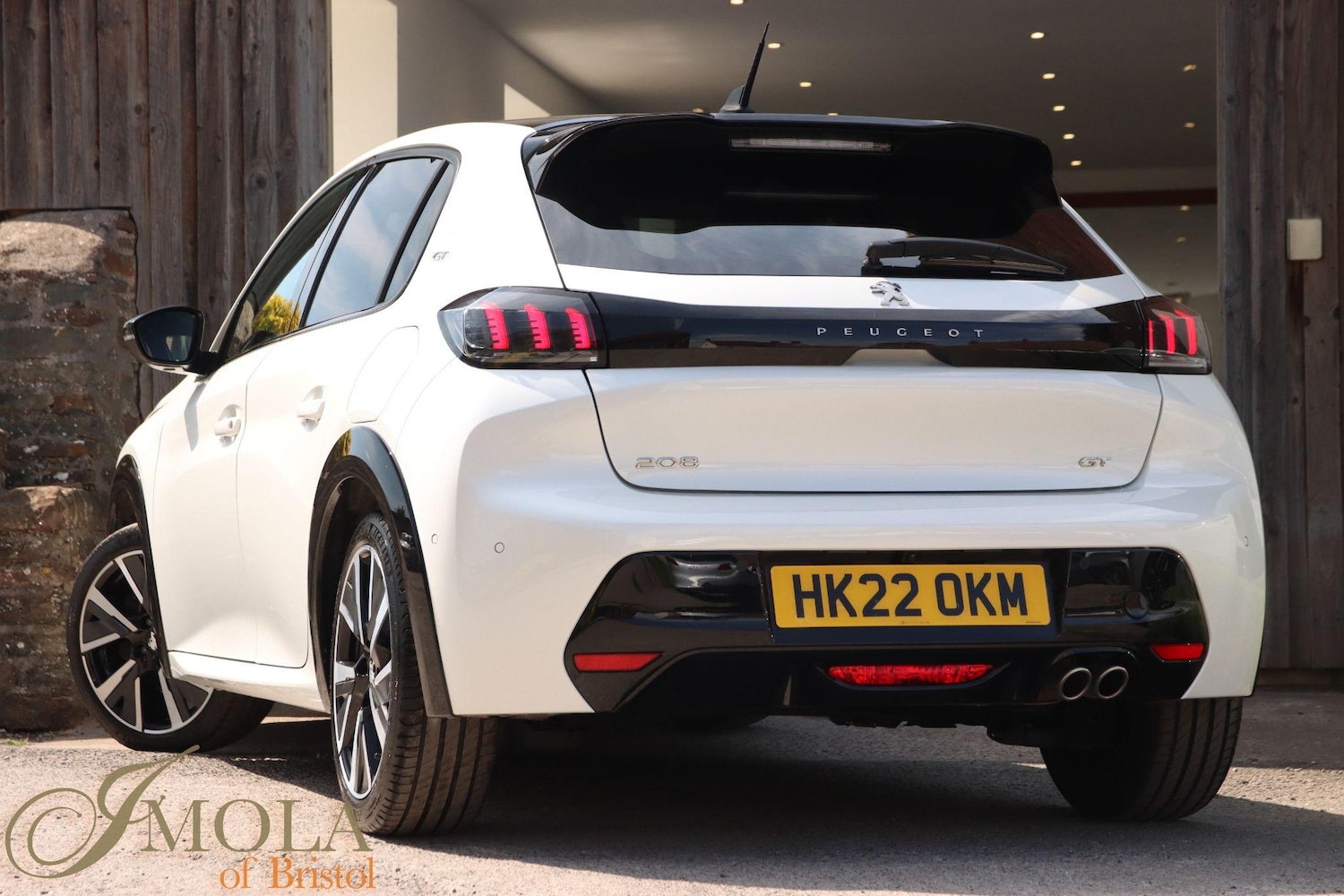 Used Peugeot 208 2022 for sale - 76336146: Photo 37