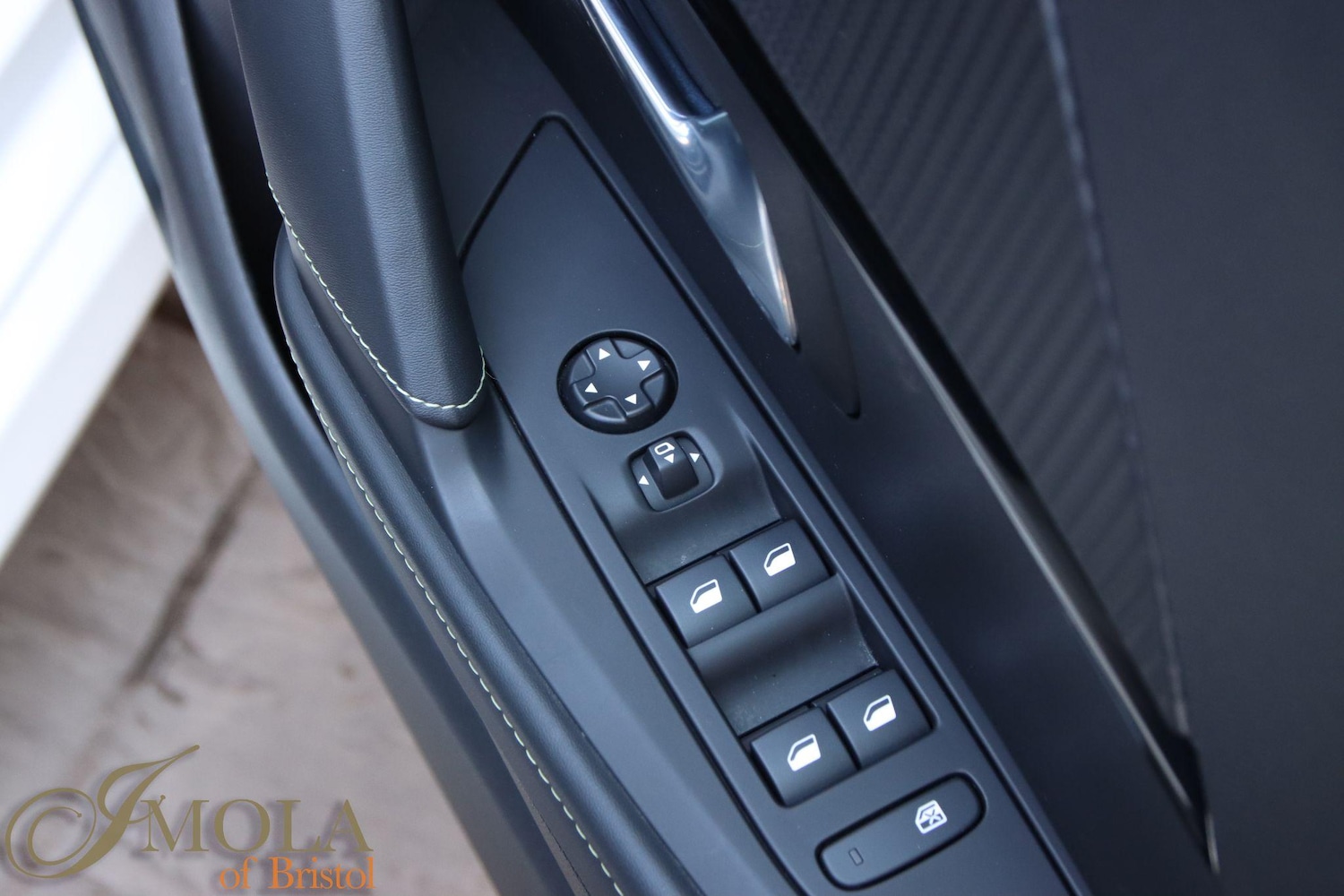 Used Peugeot 208 2022 for sale - 76336146: Photo 43