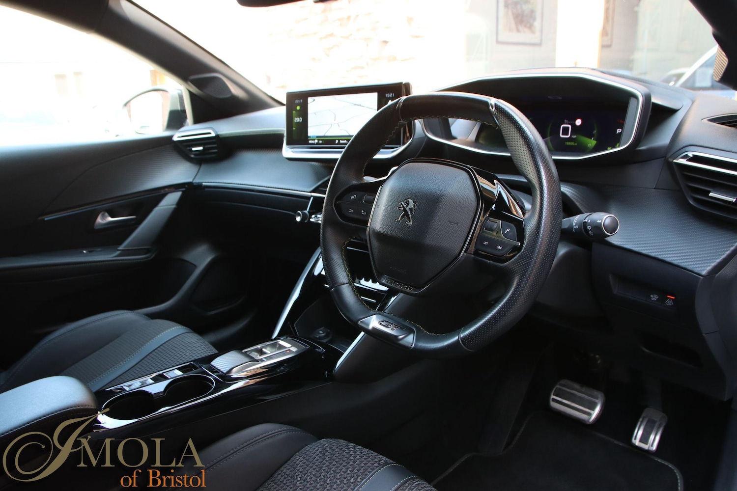 Used Peugeot 208 2022 for sale - 76336146: Photo 45