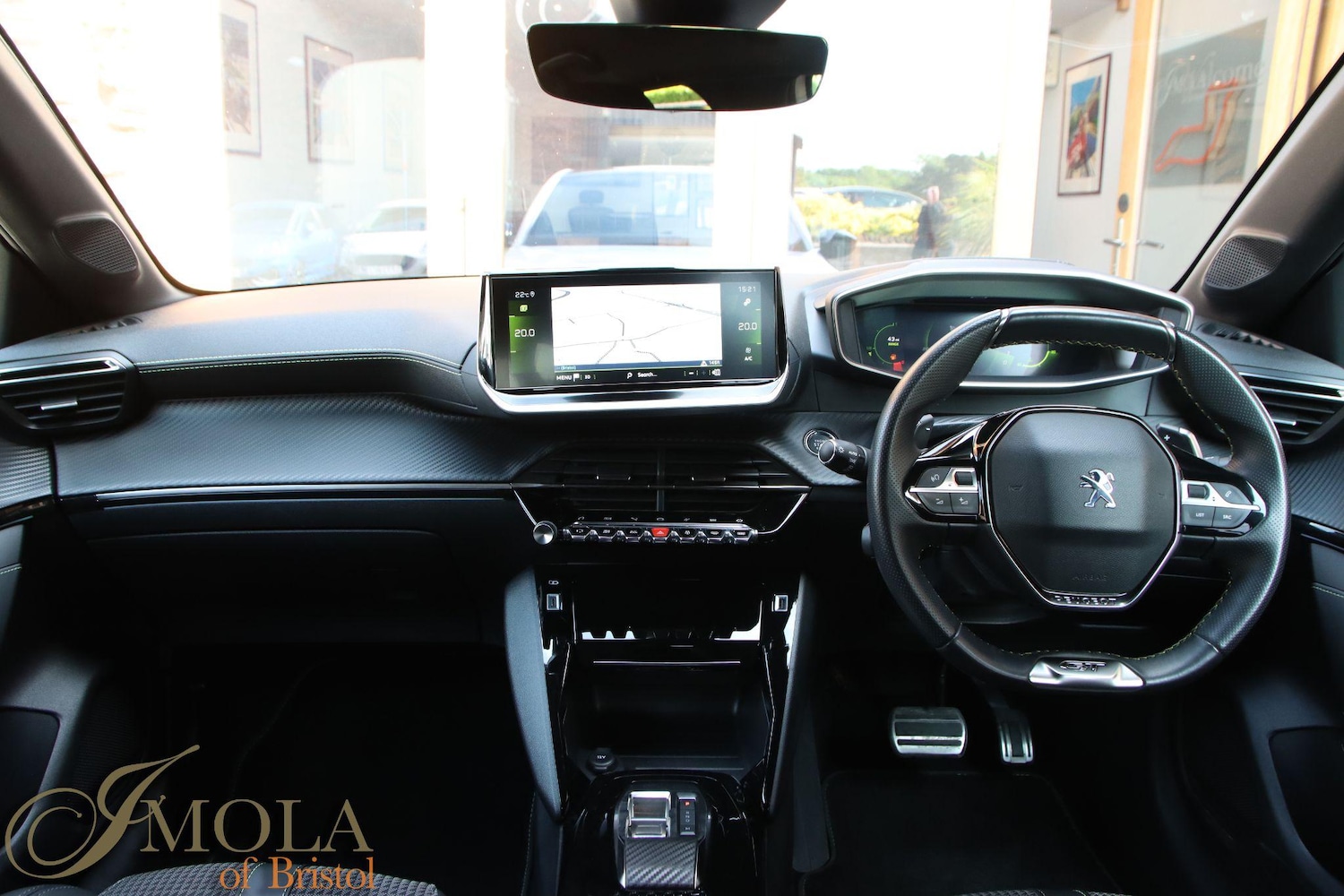 Used Peugeot 208 2022 for sale - 76336146: Photo 47