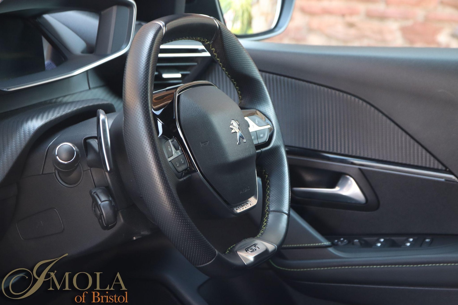 Used Peugeot 208 2022 for sale - 76336146: Photo 49