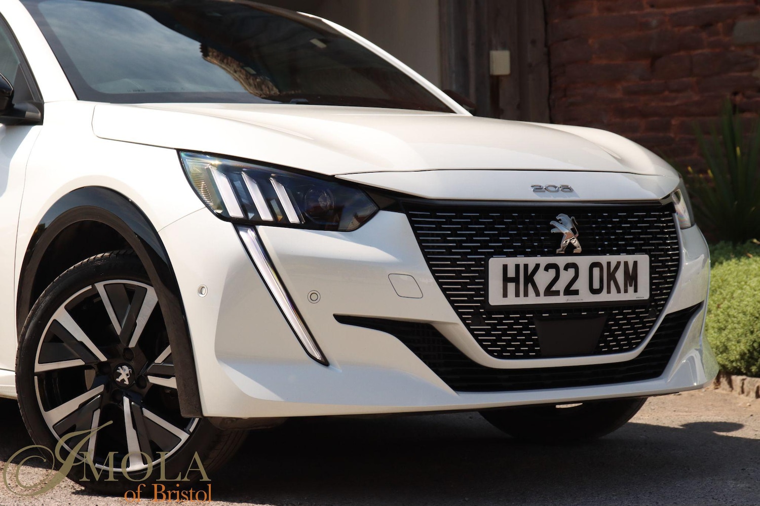 Used Peugeot 208 2022 for sale - 76336146: Photo 5