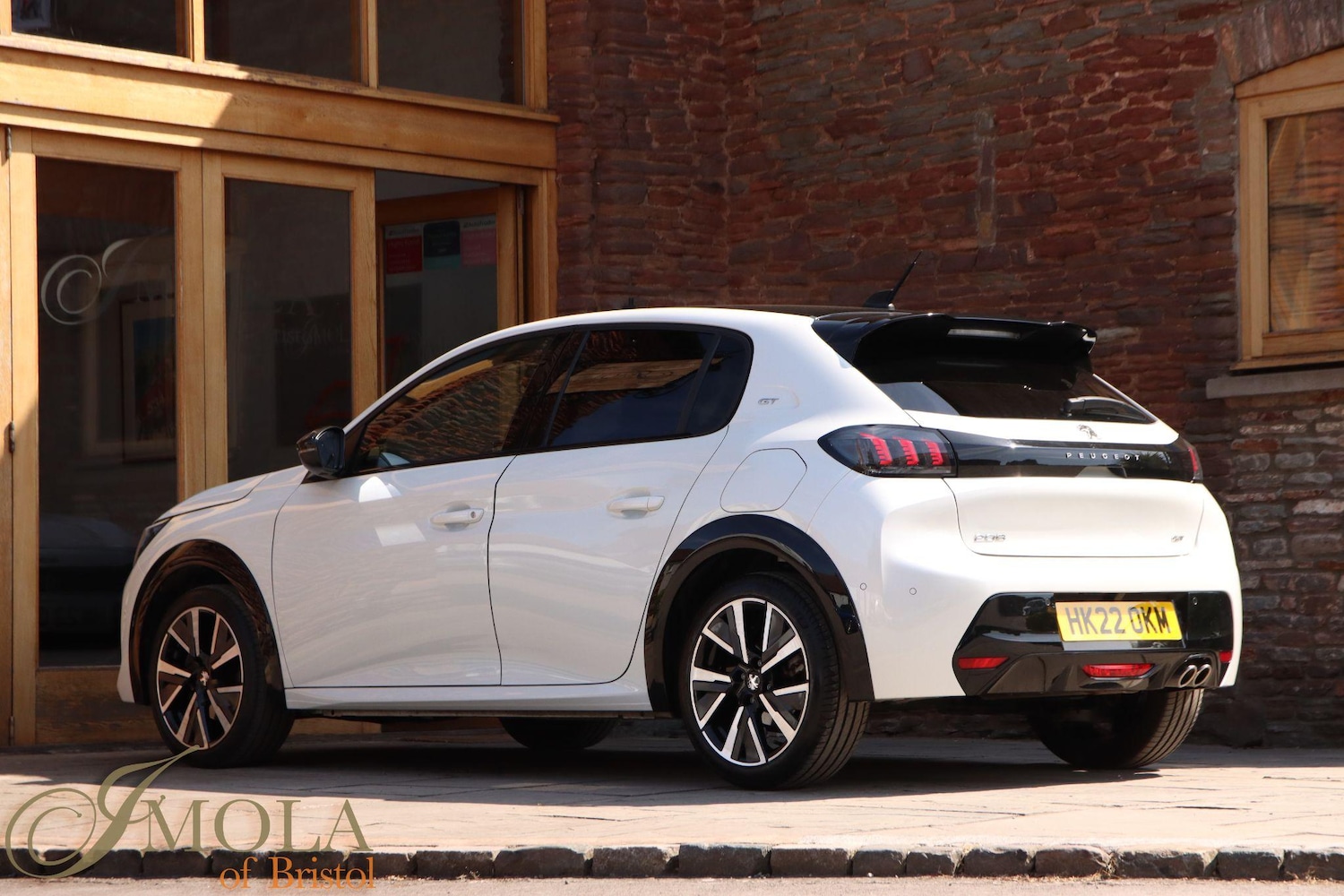 Used Peugeot 208 2022 for sale - 76336146: Photo 51