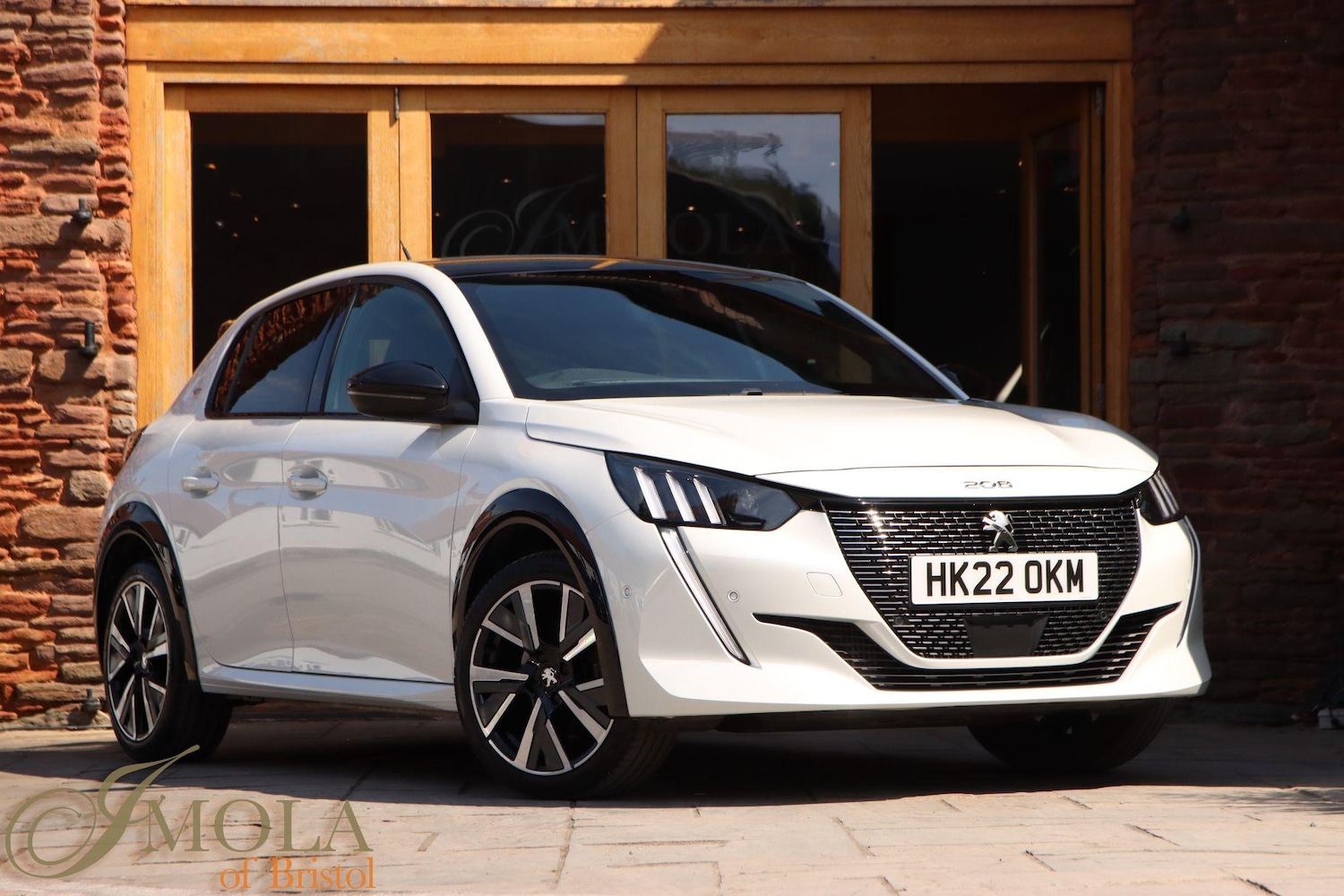 Used Peugeot 208 2022 for sale - 76336146: Photo 55