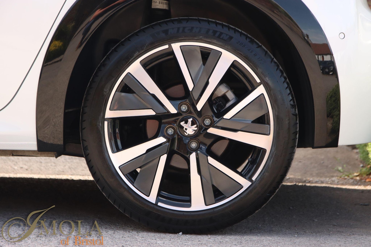 Used Peugeot 208 2022 for sale - 76336146: Photo 56