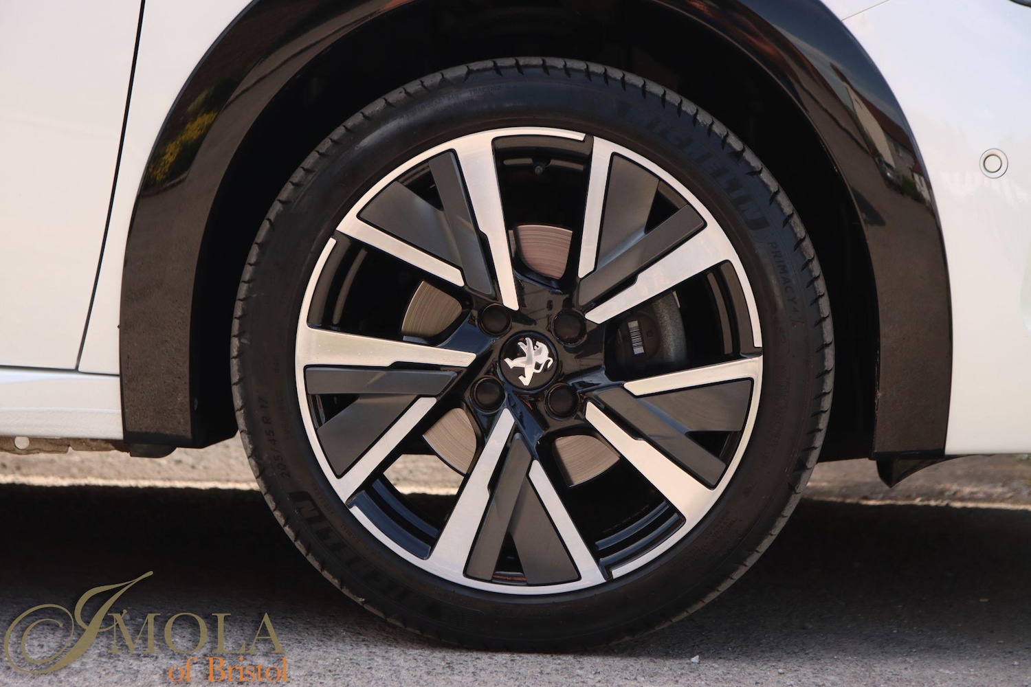 Used Peugeot 208 2022 for sale - 76336146: Photo 58
