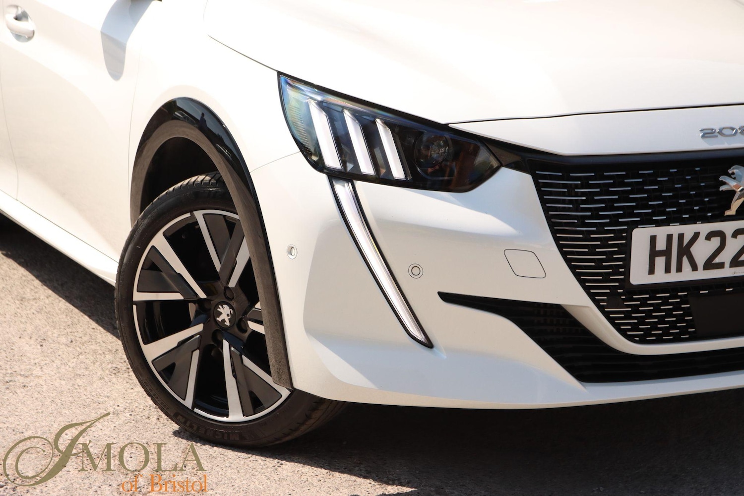 Used Peugeot 208 2022 for sale - 76336146: Photo 6