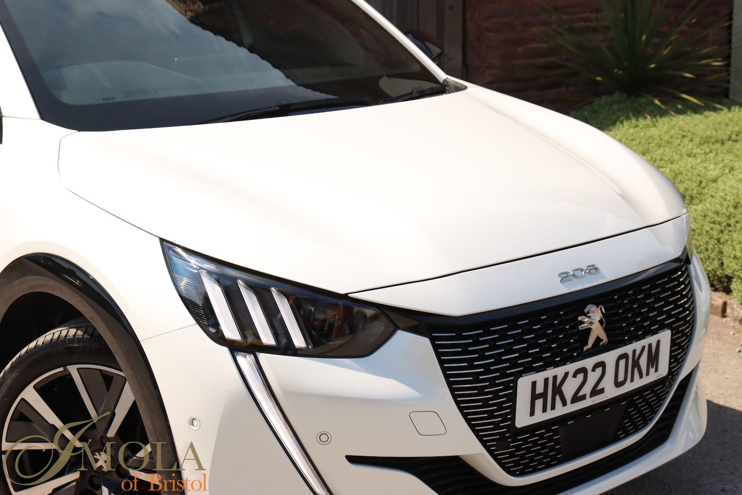 Used Peugeot 208 2022 for sale - 76336146: Photo 7