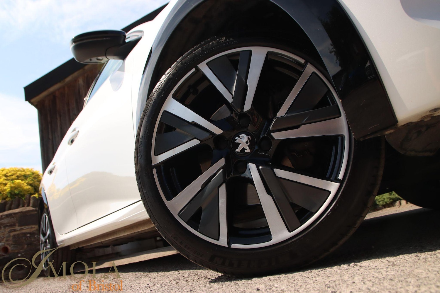 Used Peugeot 208 2022 for sale - 76336146: Photo 9