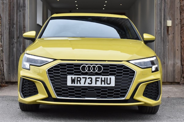Used Audi A3 2023 for sale - 76295879: Photo 10