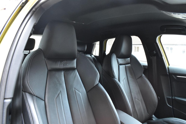 Used Audi A3 2023 for sale - 76295879: Photo 19